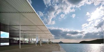 漫步濑户内海 自然、民俗与艺术的夏天寻觅——回顾2019年8月15日‘达人室内设计网’‘设计与艺术游学’专场交流纪要