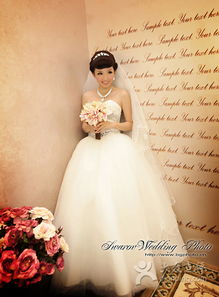 施华诺精品婚纱摄影园区店 艺术与文化的完美交融