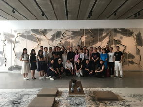 北京游学第二天 学路漫漫，但行当下——记一次文化艺术交流策划实践