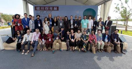 大河之畔的五年耕耘 一座美术馆如何让当代艺术在西部扎根生长